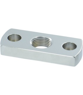 FUEL VALVE ADAPTER 44MM