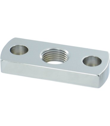 FUEL VALVE ADAPTER 44MM