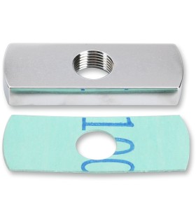 FUEL VALVE ADAPTER BLANK