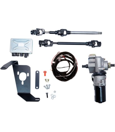 ELECTRC PWR STERNG KT MSE