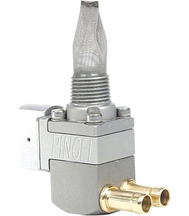 3/8NPT GUZZ VLV W/2-5/16