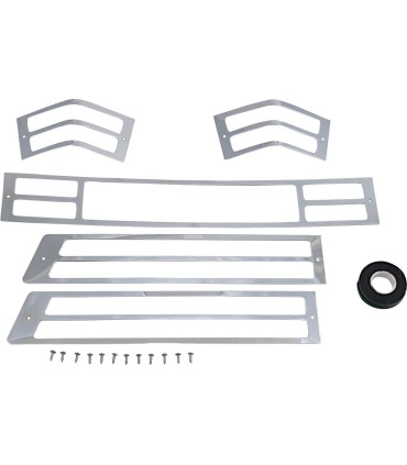 TBOX LT GRILLS 88-97GL