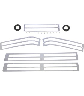 SBAG LT GRILLS 88-99GL