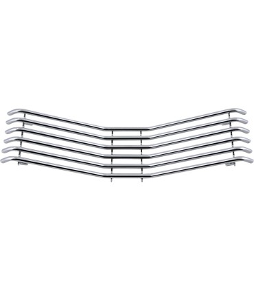 TUBE RADTR GRILL 88-99GL