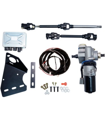 ELECTRC PWR STERNG KT MSE