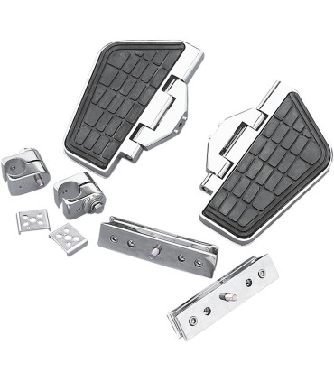 ENG GRD BRD 80-7GL CHR