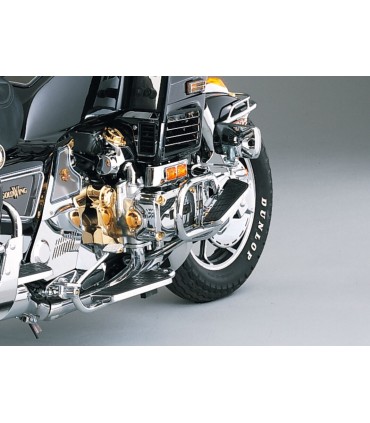 ENG GRD BRD 80-7GL CHR