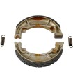BRAKE SHOE GROOVED