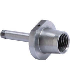 BASE VALVE FF REBOUND KX4