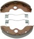 BRAKE SHOE STANDARD