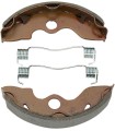 BRAKE SHOE STANDARD