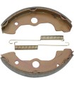 BRAKE SHOE STANDARD