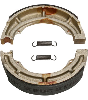 BRAKE SHOE STANDARD