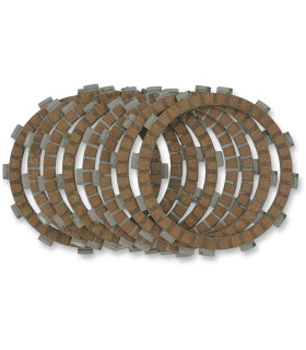 FRICT PLTSCR250/500 90-01