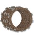 FRICT PLTS XR250-350 ALL
