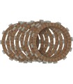 FRICT PLTS CR125 00-01