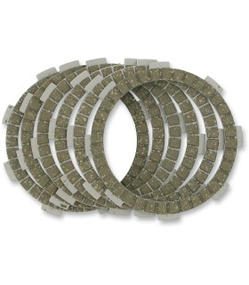 FRICT PLTS KX80/85 98-01