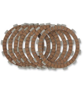 FRICT PLTS KTM 125/200