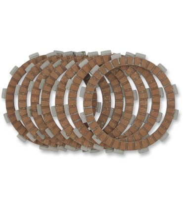 FRICT PLTS KTM 125/200