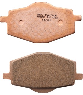 BRAKE PAD SINT R SERIES