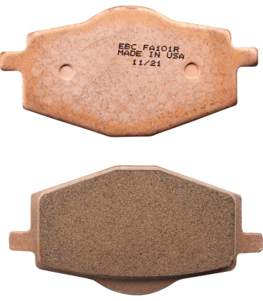 BRAKE PAD SINT R SERIES