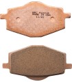 BRAKE PAD SINT R SERIES