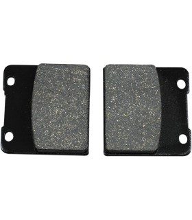 BRAKE PAD FA SER ORGANIC