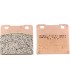 BRAKE PAD SINTERED HH