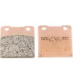 BRAKE PAD SINTERED HH