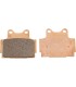 BRAKE PAD SINTERED HH