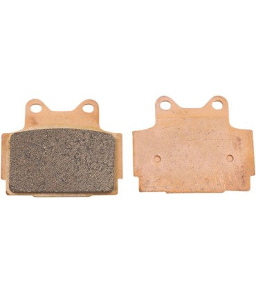 BRAKE PAD SINTERED HH