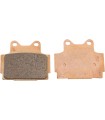 BRAKE PAD SINTERED HH