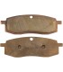 BRAKE PAD SINT R SERIES