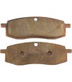 BRAKE PAD SINT R SERIES
