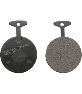 BRAKE PAD FA SER ORGANIC