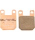 BRAKE PAD SINT R SERIES