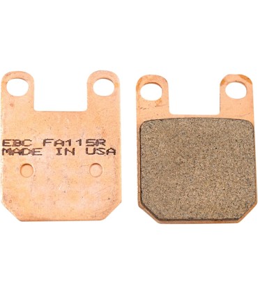BRAKE PAD SINT R SERIES