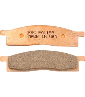 BRAKE PAD SINT R SERIES