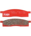 BRAKE PAD CARBON TT DIRT