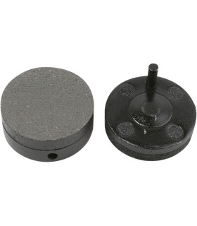 BRAKE PAD FA SER ORGANIC