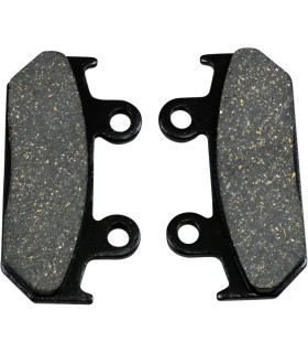 BRAKE PAD FA SER ORGANIC