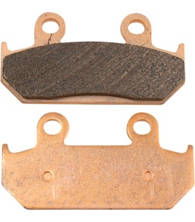 BRAKE PAD SINTERED HH