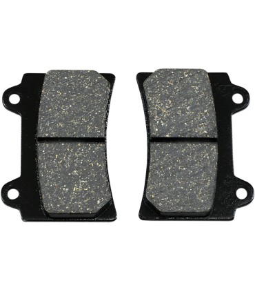 BRAKE PAD FA SER ORGANIC