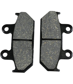 BRAKE PAD FA SER ORGANIC