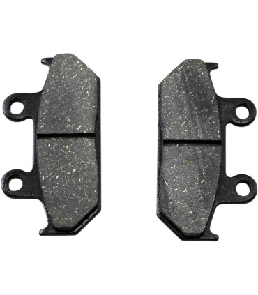 BRAKE PAD FA SER ORGANIC