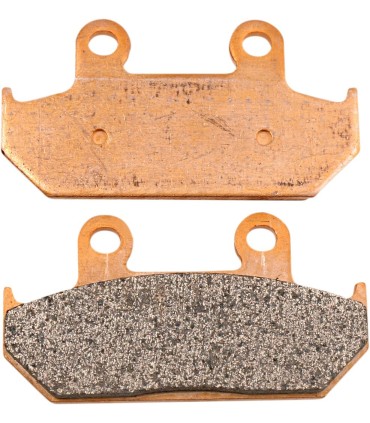 BRAKE PAD SINTERED HH