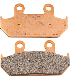 BRAKE PAD SINTERED HH