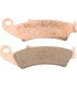 BRAKE PAD SINT R SERIES