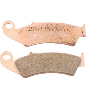BRAKE PAD SINT R SERIES