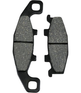 BRAKE PAD FA SER ORGANIC